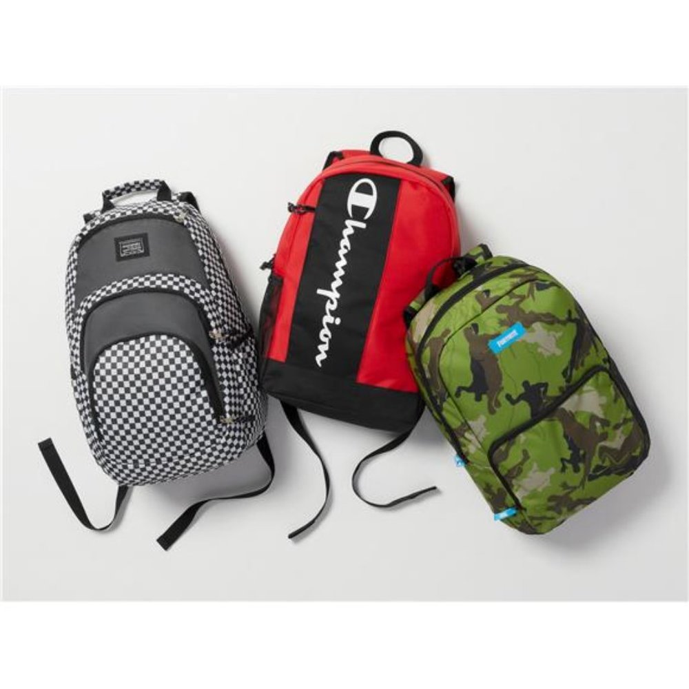 Champion Backpack - Picture 6 of 6